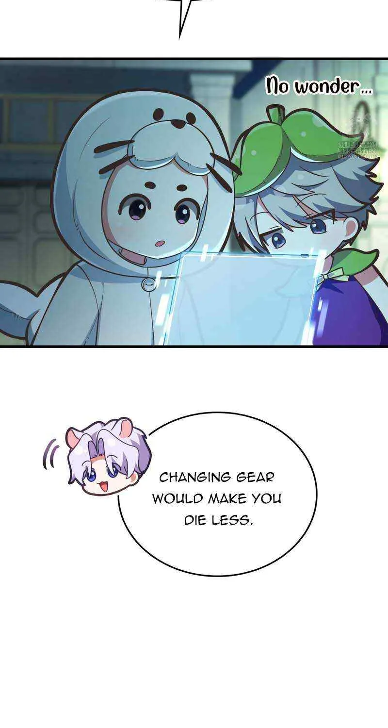 Read My Guildmate Next Door chapter 42 image 27 on Lezhin