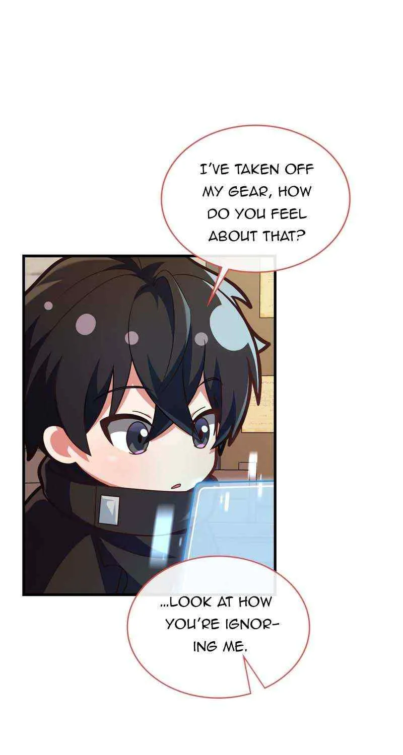 Read My Guildmate Next Door chapter 42 image 3 on Lezhin