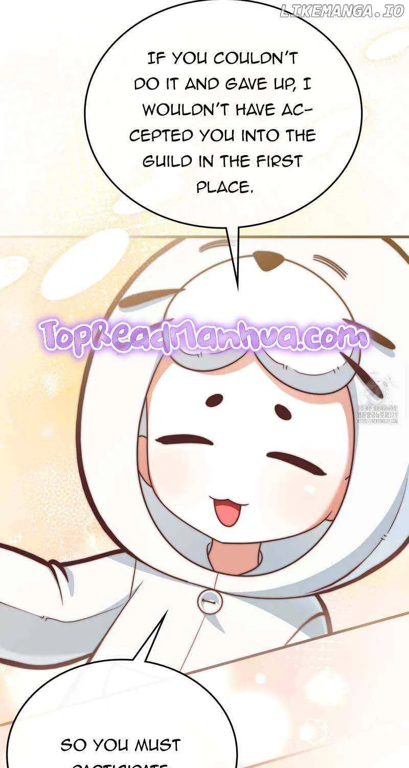 Read My Guildmate Next Door chapter 42 image 30 on Lezhin