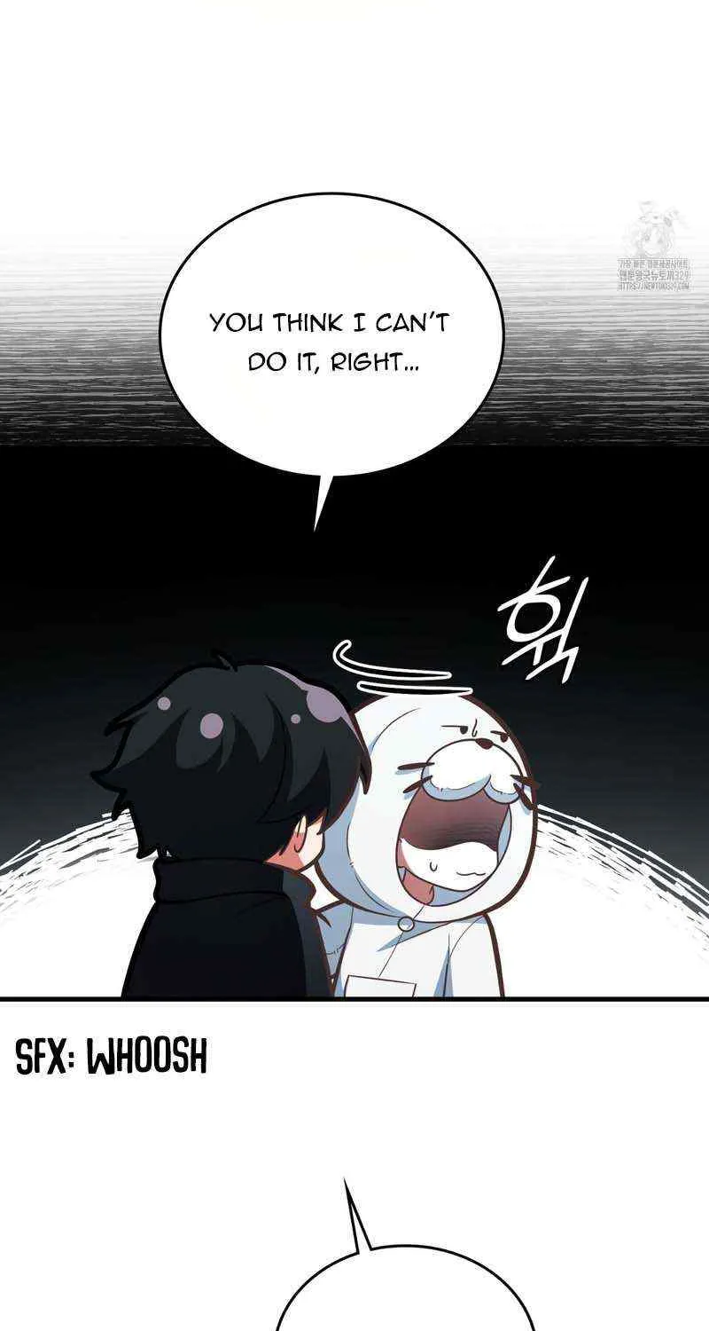 Read My Guildmate Next Door chapter 42 image 32 on Lezhin