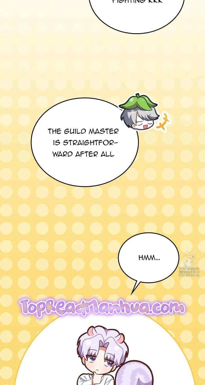 Read My Guildmate Next Door chapter 42 image 34 on Lezhin