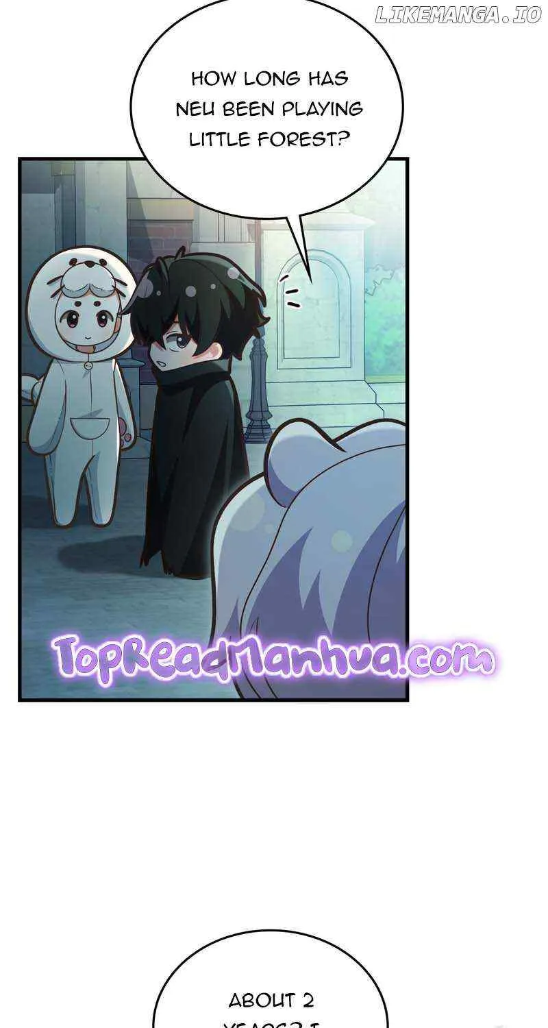 Read My Guildmate Next Door chapter 42 image 36 on Lezhin