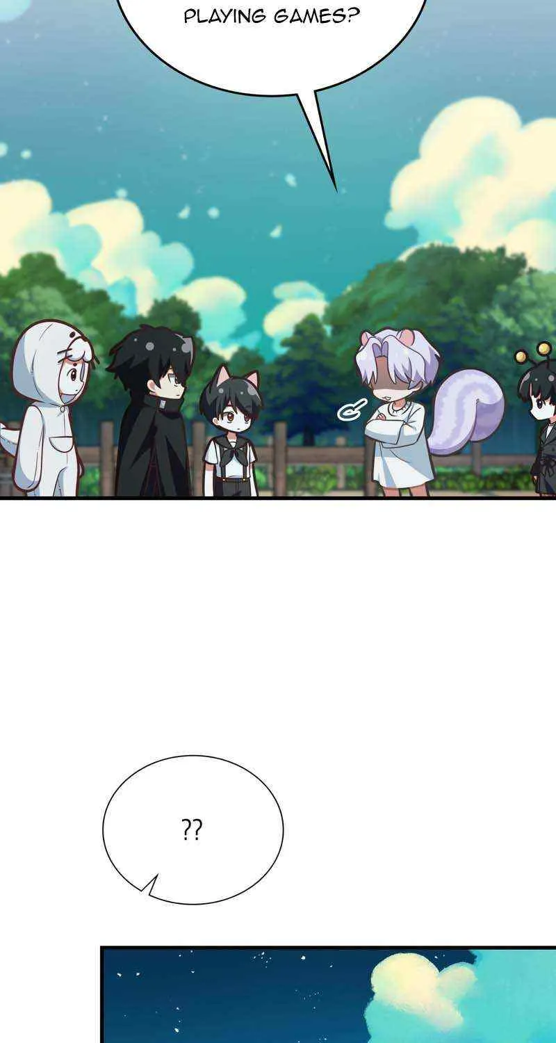 Read My Guildmate Next Door chapter 42 image 38 on Lezhin