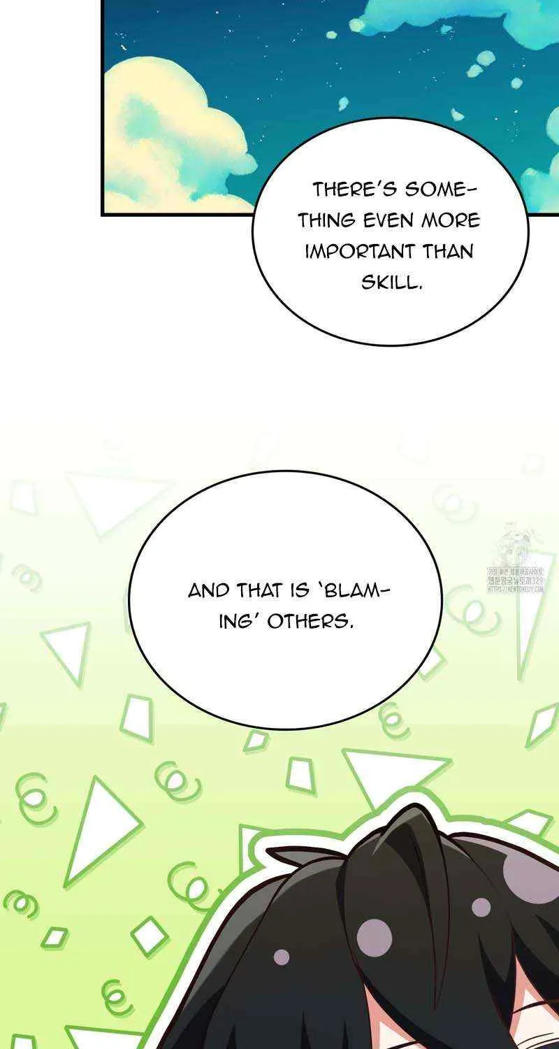 Read My Guildmate Next Door chapter 42 image 39 on Lezhin
