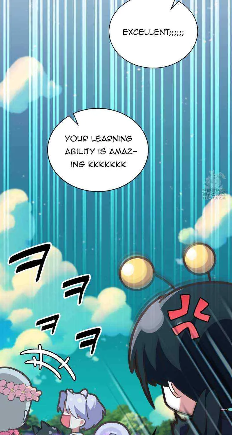 Read My Guildmate Next Door chapter 42 image 46 on Lezhin