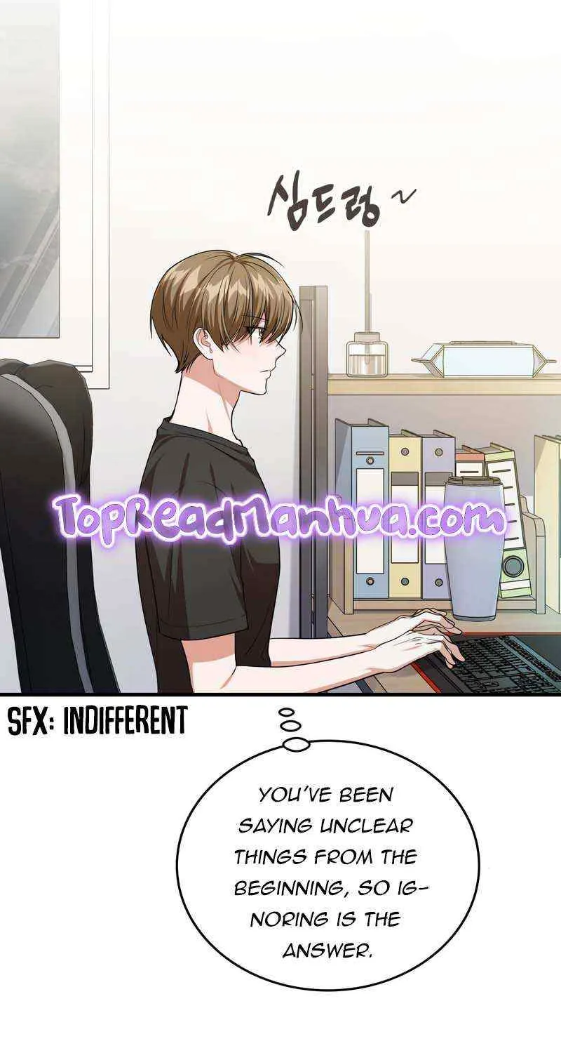 Read My Guildmate Next Door chapter 42 image 5 on Lezhin