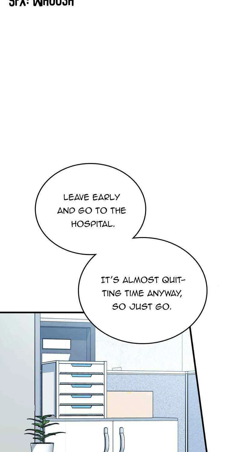 Read My Guildmate Next Door chapter 42 image 64 on Lezhin