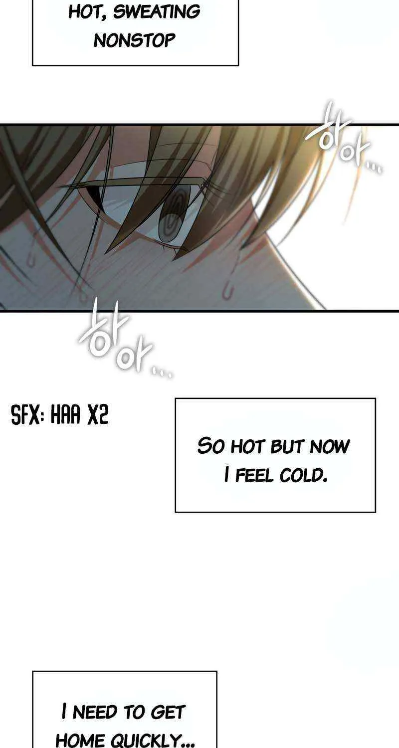 Read My Guildmate Next Door chapter 42 image 68 on Lezhin