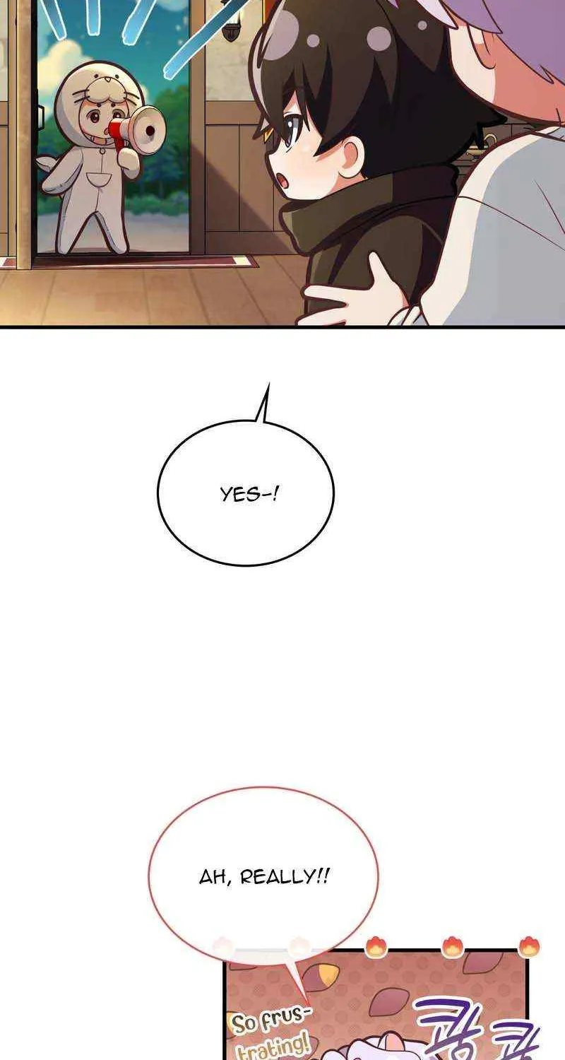 Read My Guildmate Next Door chapter 42 image 7 on Lezhin