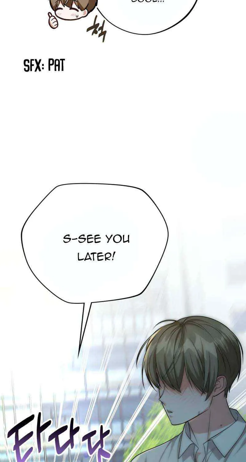 Read My Guildmate Next Door chapter 42 image 75 on Lezhin