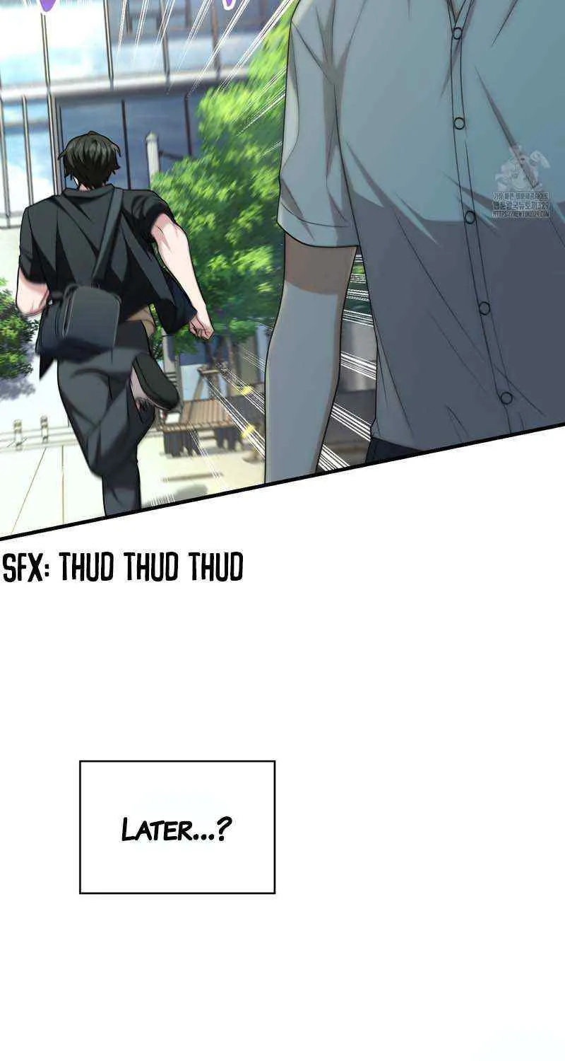 Read My Guildmate Next Door chapter 42 image 76 on Lezhin
