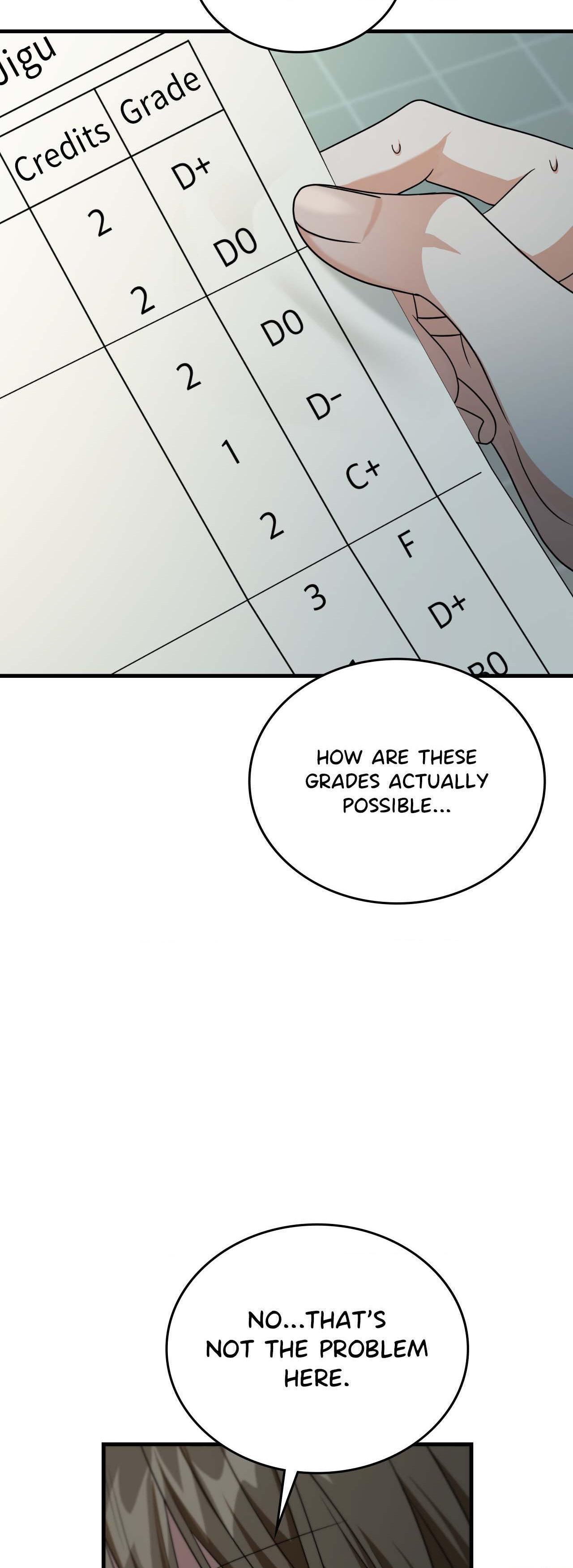 Read My Guildmate Next Door chapter 43.1 image 11 on Lezhin