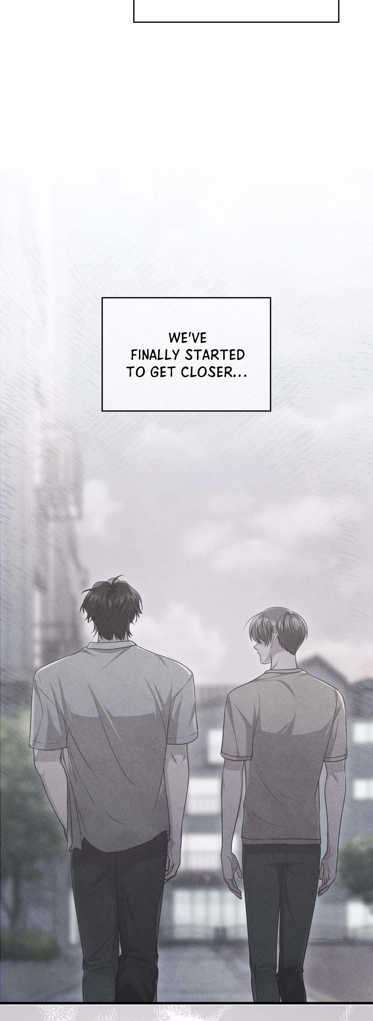 Read My Guildmate Next Door chapter 43.1 image 14 on Lezhin