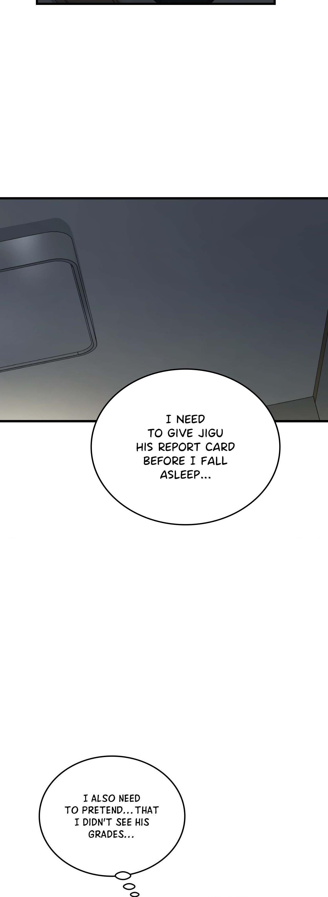 Read My Guildmate Next Door chapter 43.1 image 18 on Lezhin