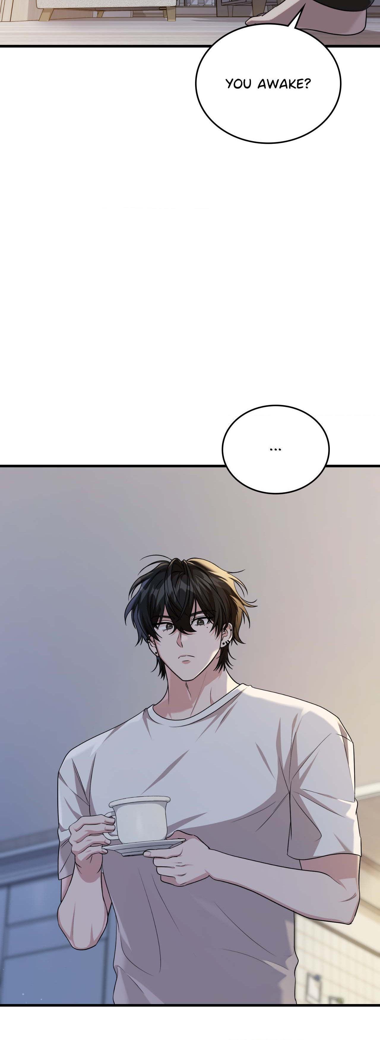 Read My Guildmate Next Door chapter 43.1 image 45 on Lezhin