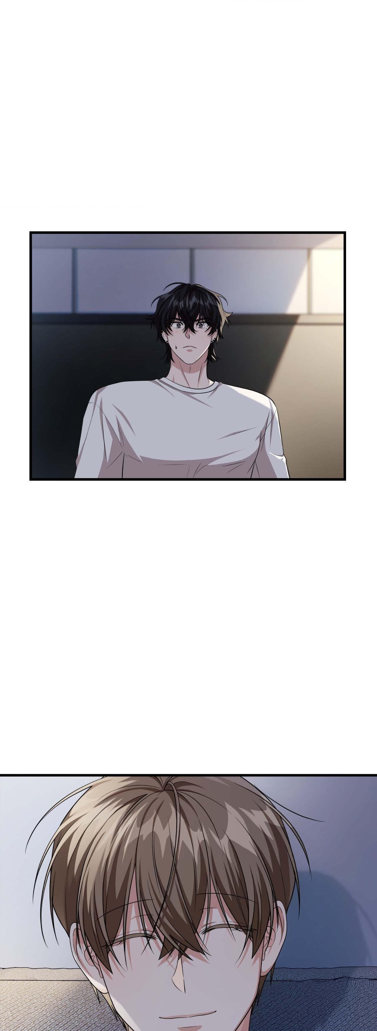 Read My Guildmate Next Door chapter 43.1 image 53 on Lezhin