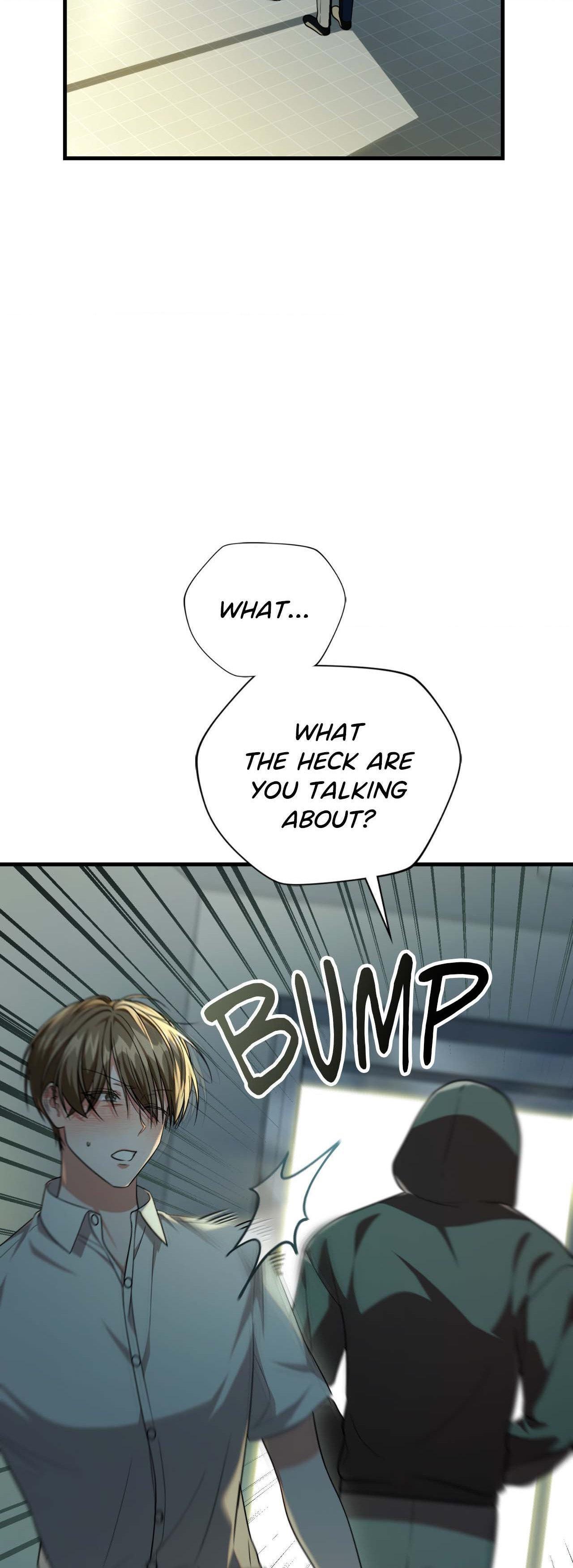 Read My Guildmate Next Door chapter 43.1 image 6 on Lezhin