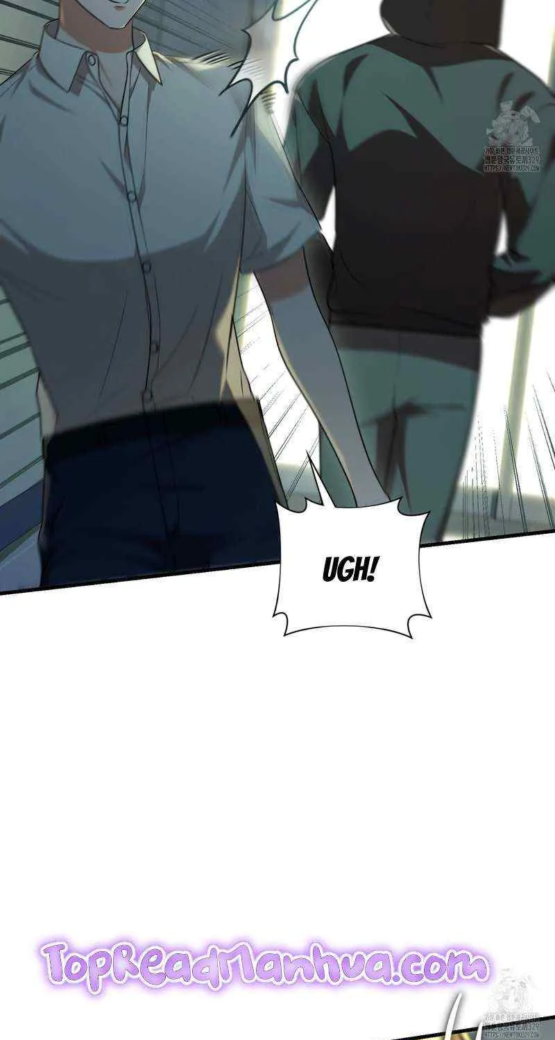 Read My Guildmate Next Door chapter 43 image 10 on Lezhin