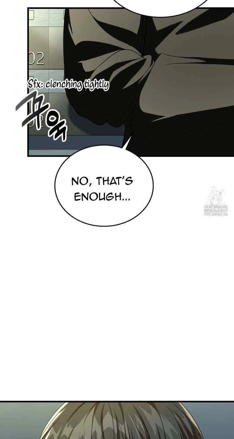 Read My Guildmate Next Door chapter 43 image 2 on Lezhin