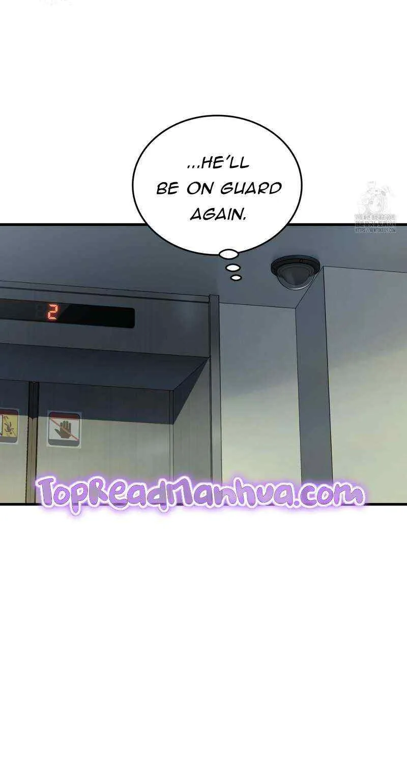 Read My Guildmate Next Door chapter 43 image 23 on Lezhin