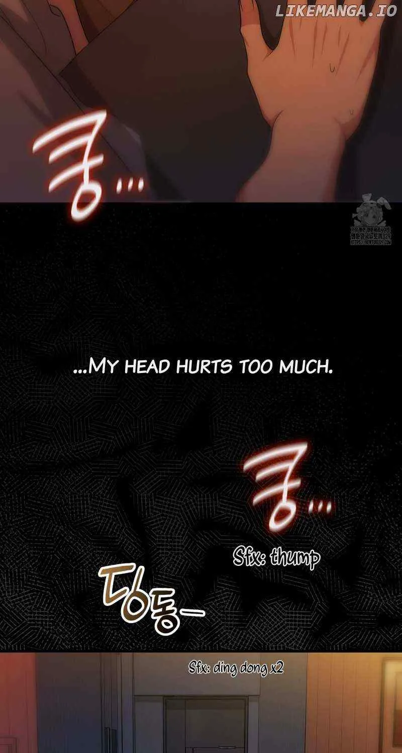 Read My Guildmate Next Door chapter 43 image 36 on Lezhin