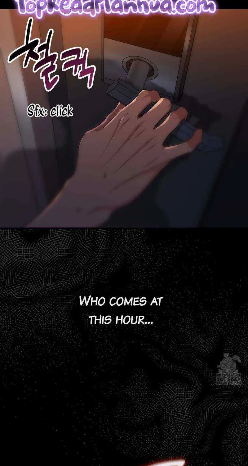 Read My Guildmate Next Door chapter 43 image 38 on Lezhin
