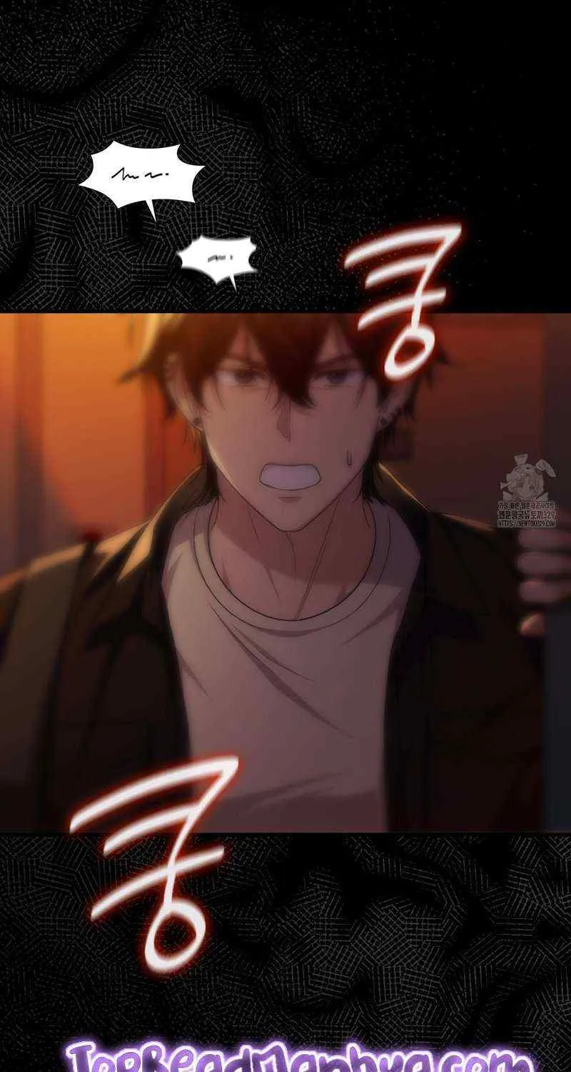 Read My Guildmate Next Door chapter 43 image 40 on Lezhin