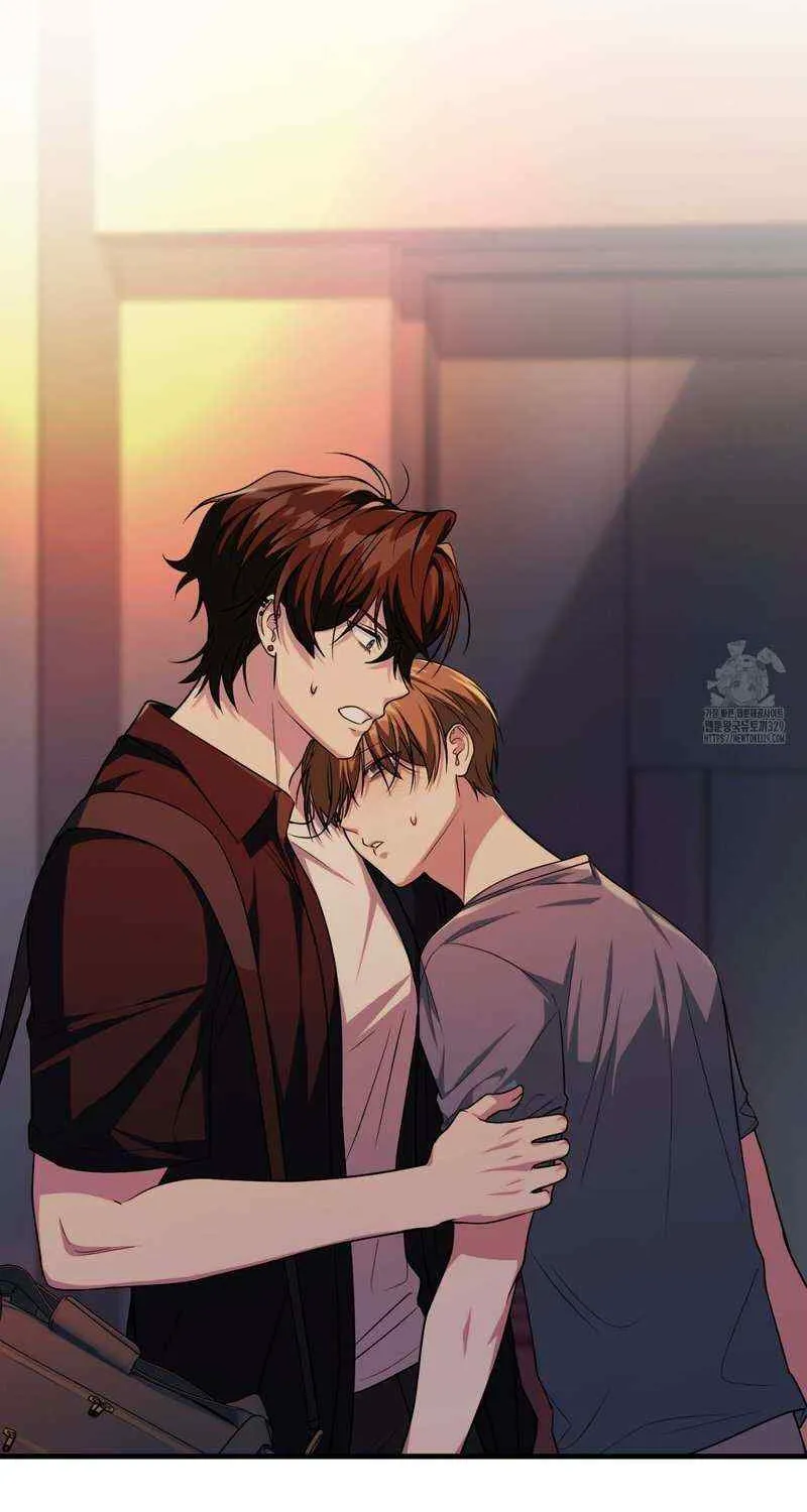 Read My Guildmate Next Door chapter 43 image 45 on Lezhin