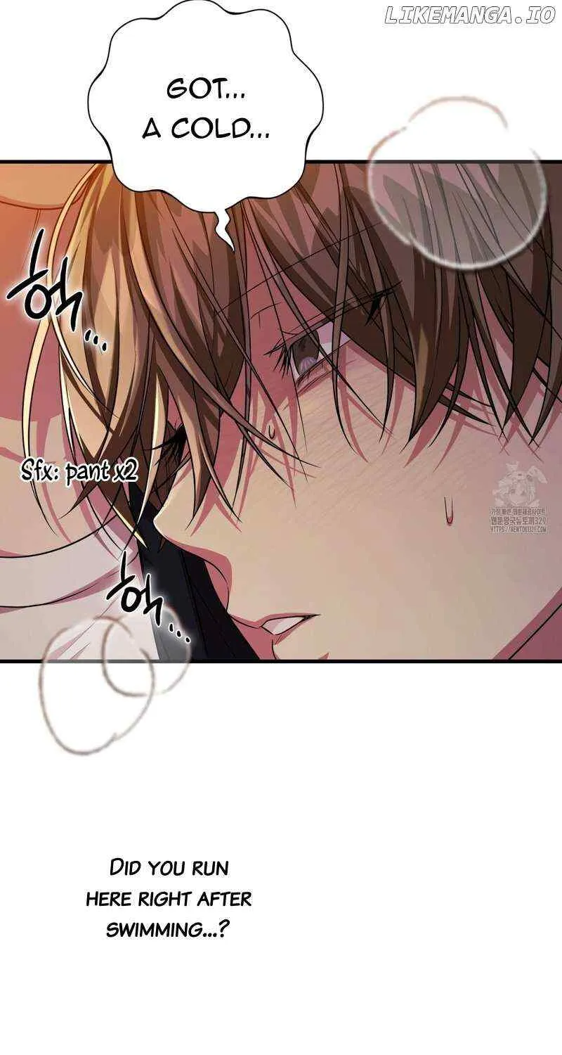 Read My Guildmate Next Door chapter 43 image 48 on Lezhin
