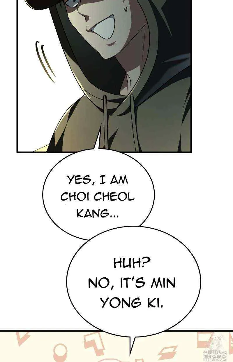 Read My Guildmate Next Door chapter 43 image 5 on Lezhin