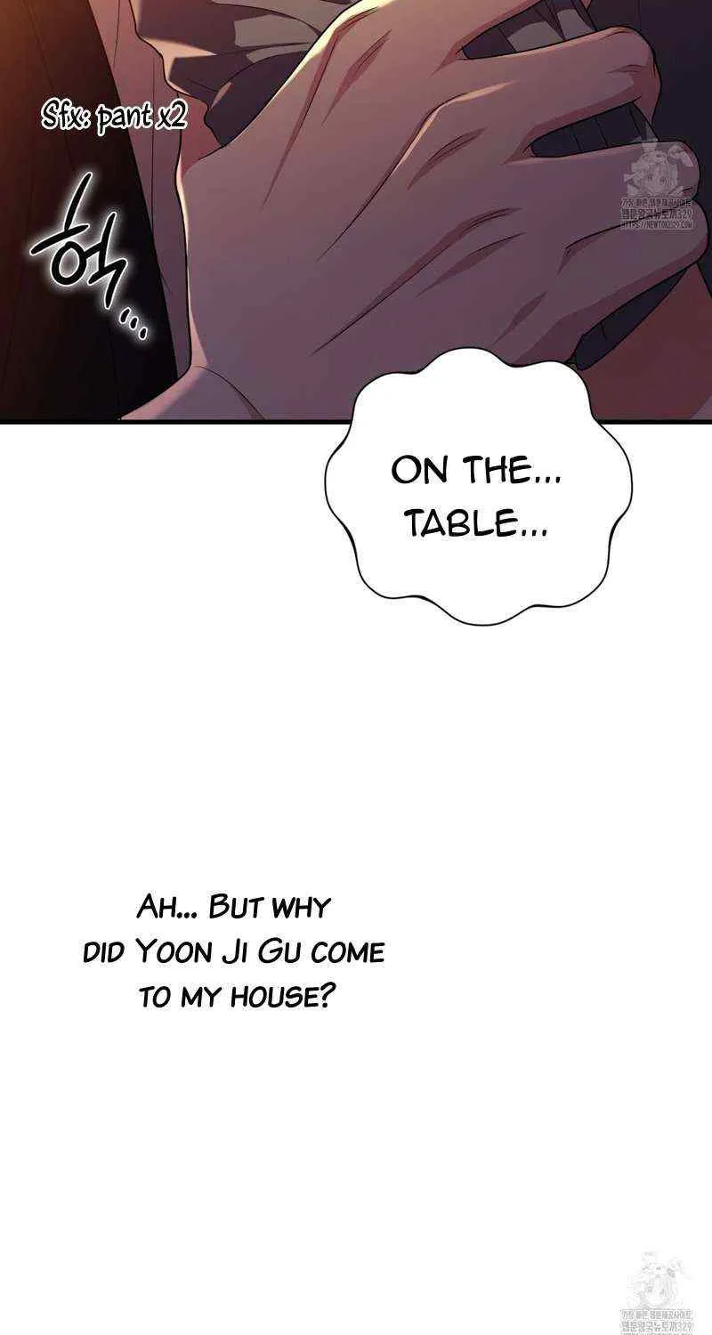 Read My Guildmate Next Door chapter 43 image 50 on Lezhin