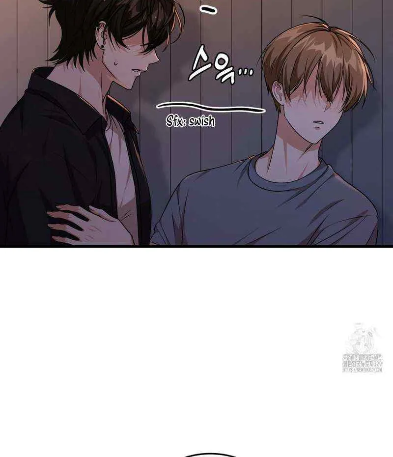 Read My Guildmate Next Door chapter 43 image 53 on Lezhin