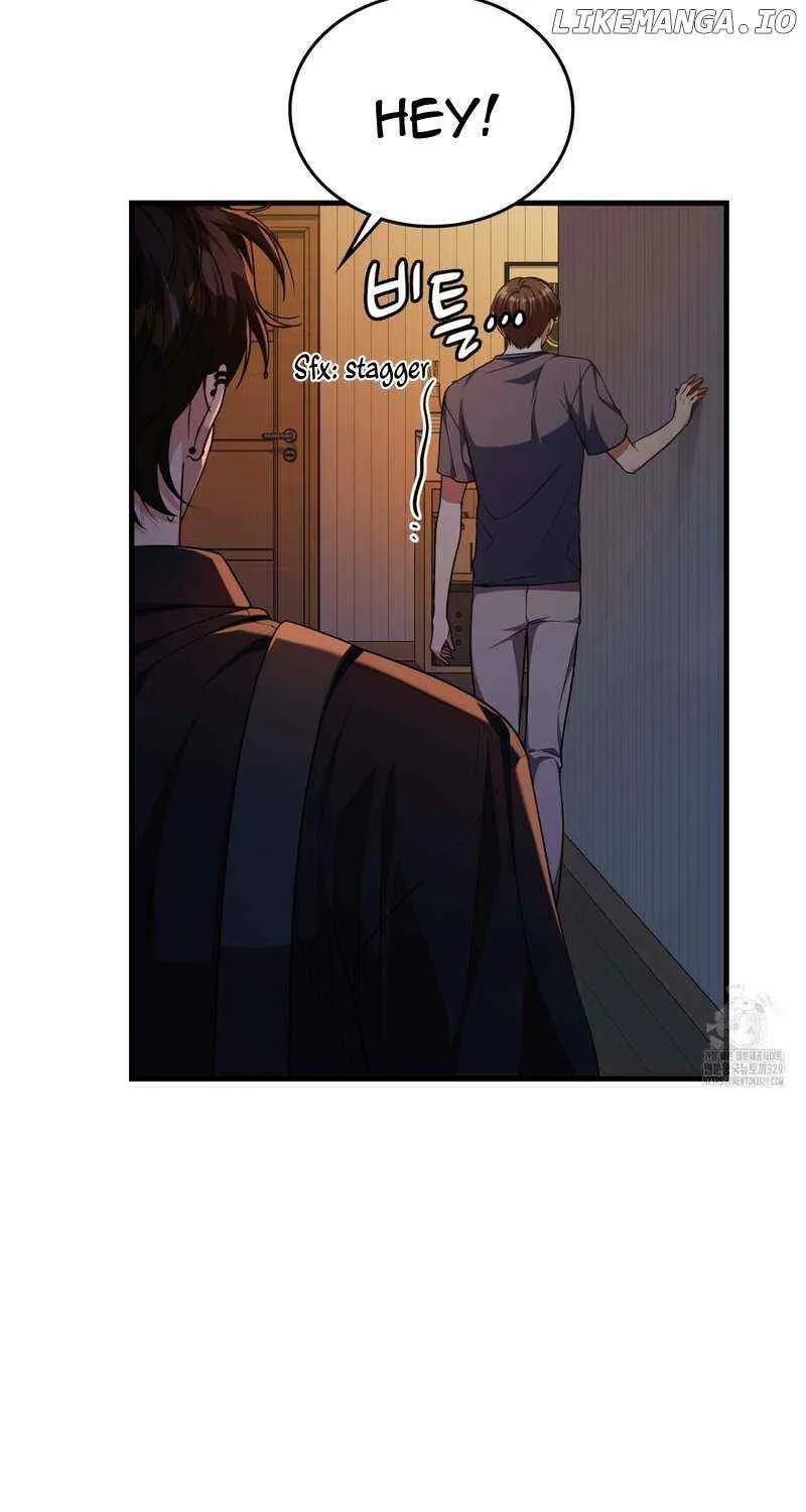 Read My Guildmate Next Door chapter 43 image 54 on Lezhin