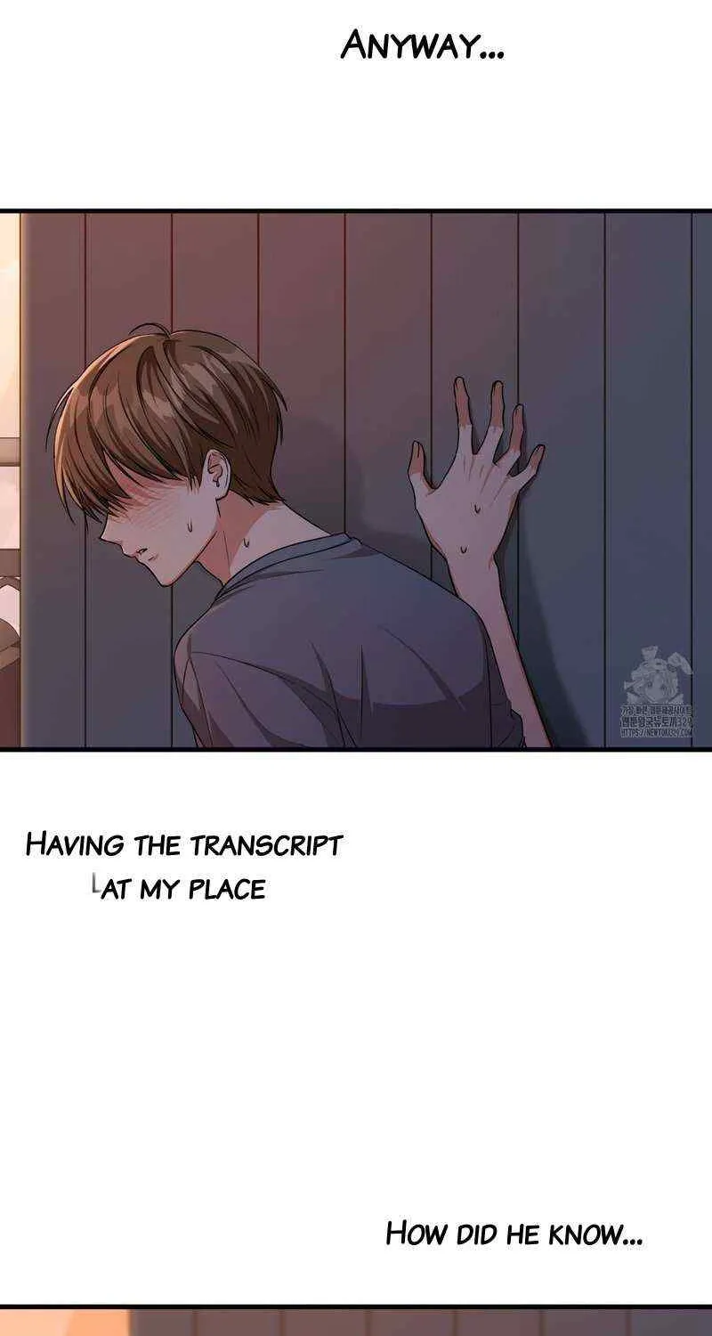 Read My Guildmate Next Door chapter 43 image 55 on Lezhin