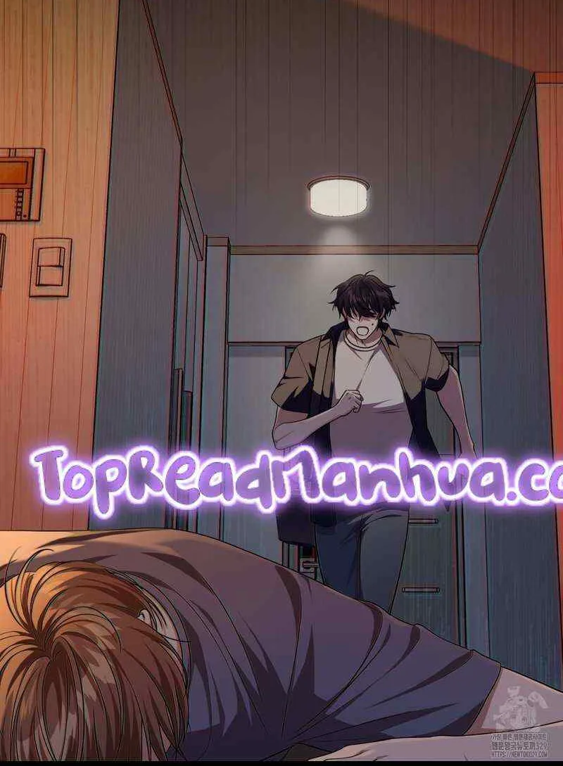 Read My Guildmate Next Door chapter 43 image 59 on Lezhin