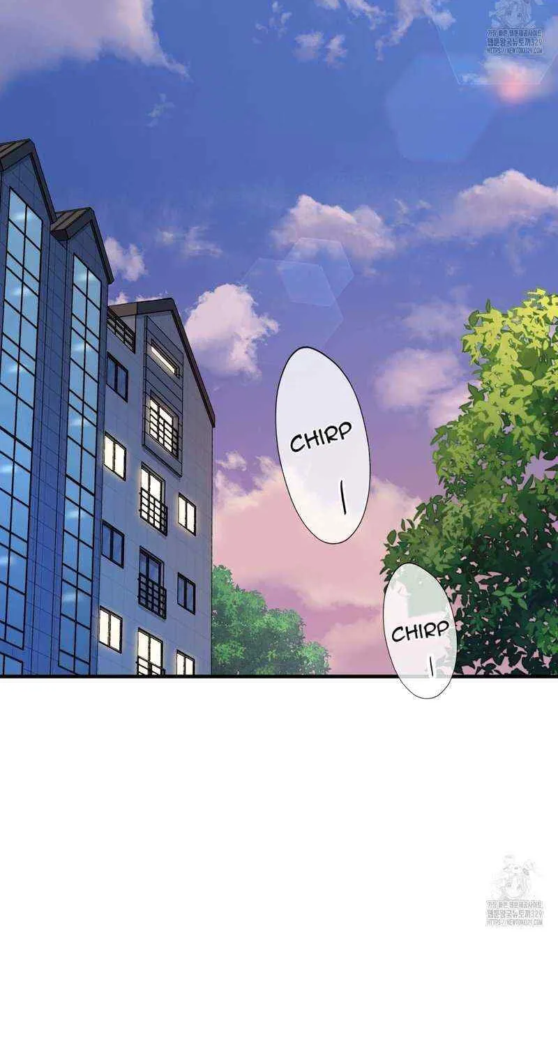 Read My Guildmate Next Door chapter 43 image 63 on Lezhin