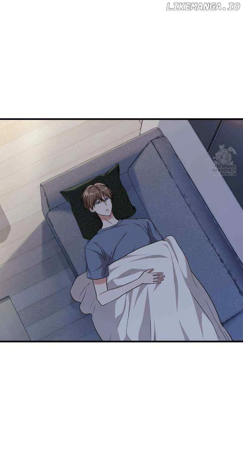 Read My Guildmate Next Door chapter 43 image 66 on Lezhin