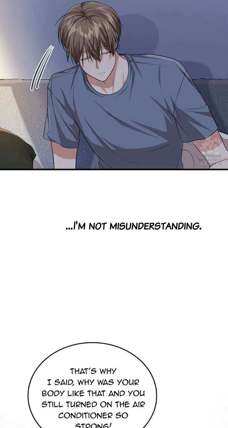 Read My Guildmate Next Door chapter 43 image 76 on Lezhin