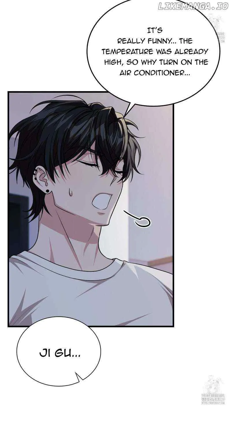 Read My Guildmate Next Door chapter 43 image 78 on Lezhin