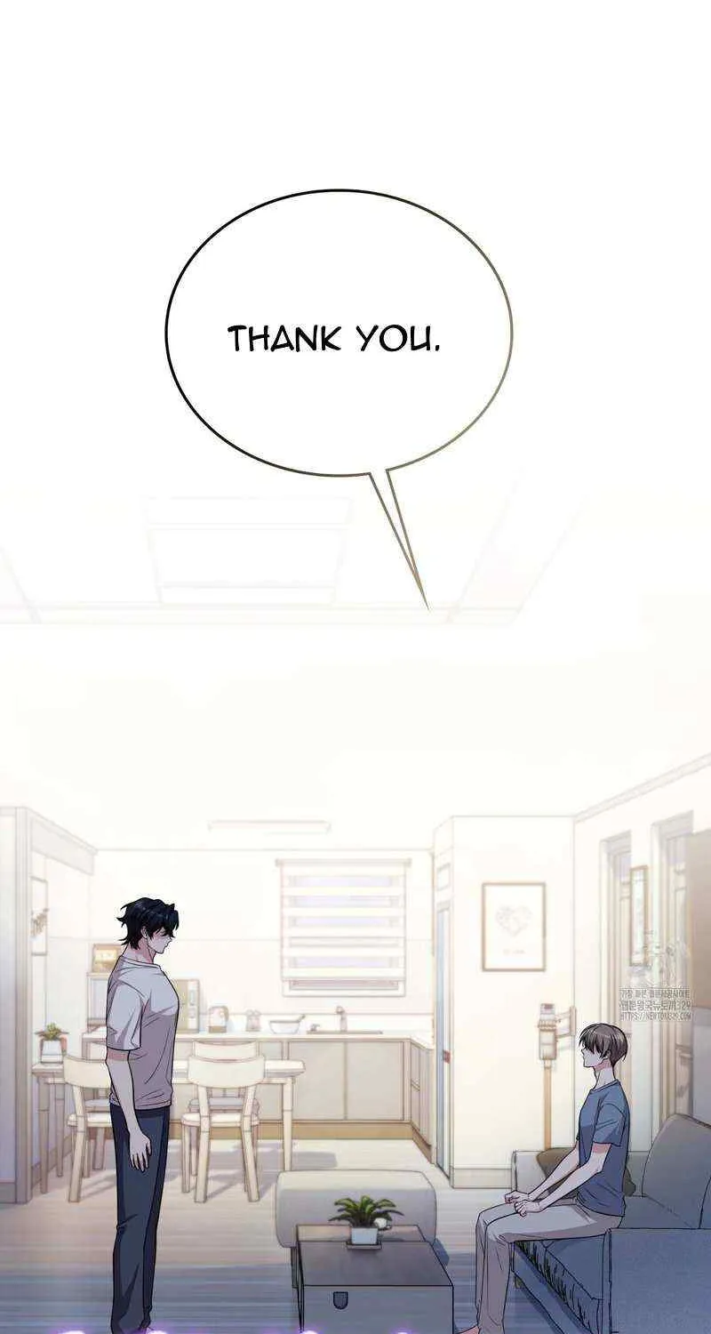 Read My Guildmate Next Door chapter 43 image 79 on Lezhin