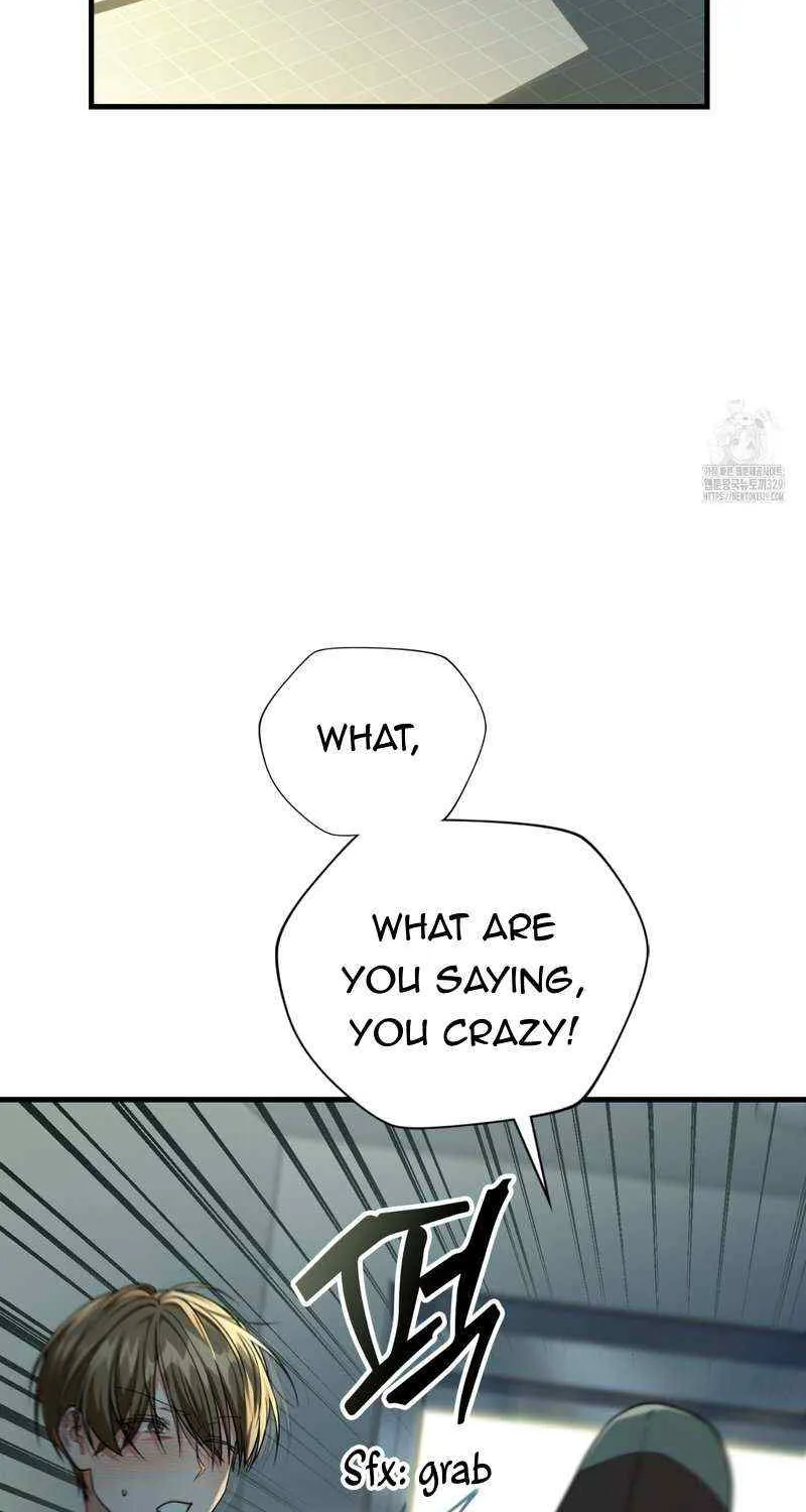 Read My Guildmate Next Door chapter 43 image 9 on Lezhin