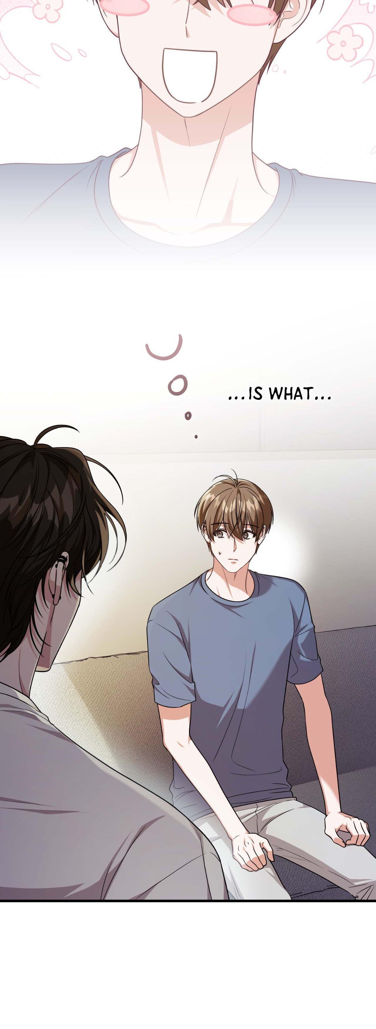 Read My Guildmate Next Door chapter 44.1 image 16 on Lezhin