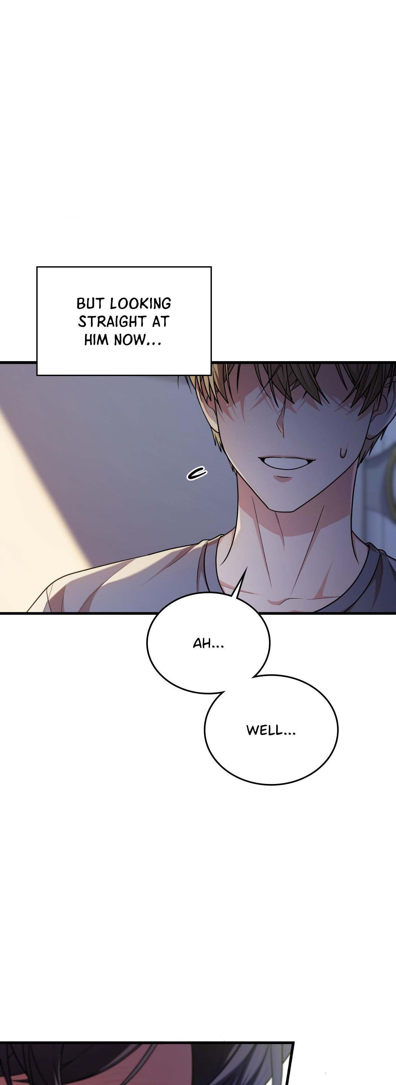 Read My Guildmate Next Door chapter 44.1 image 18 on Lezhin