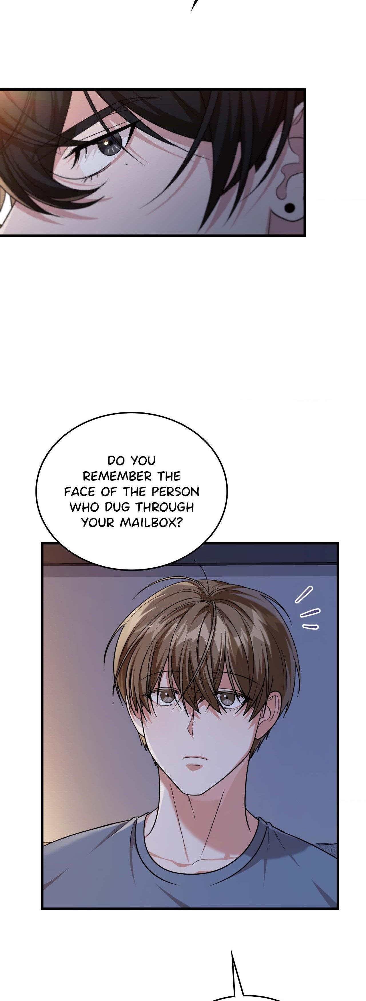 Read My Guildmate Next Door chapter 44.1 image 25 on Lezhin