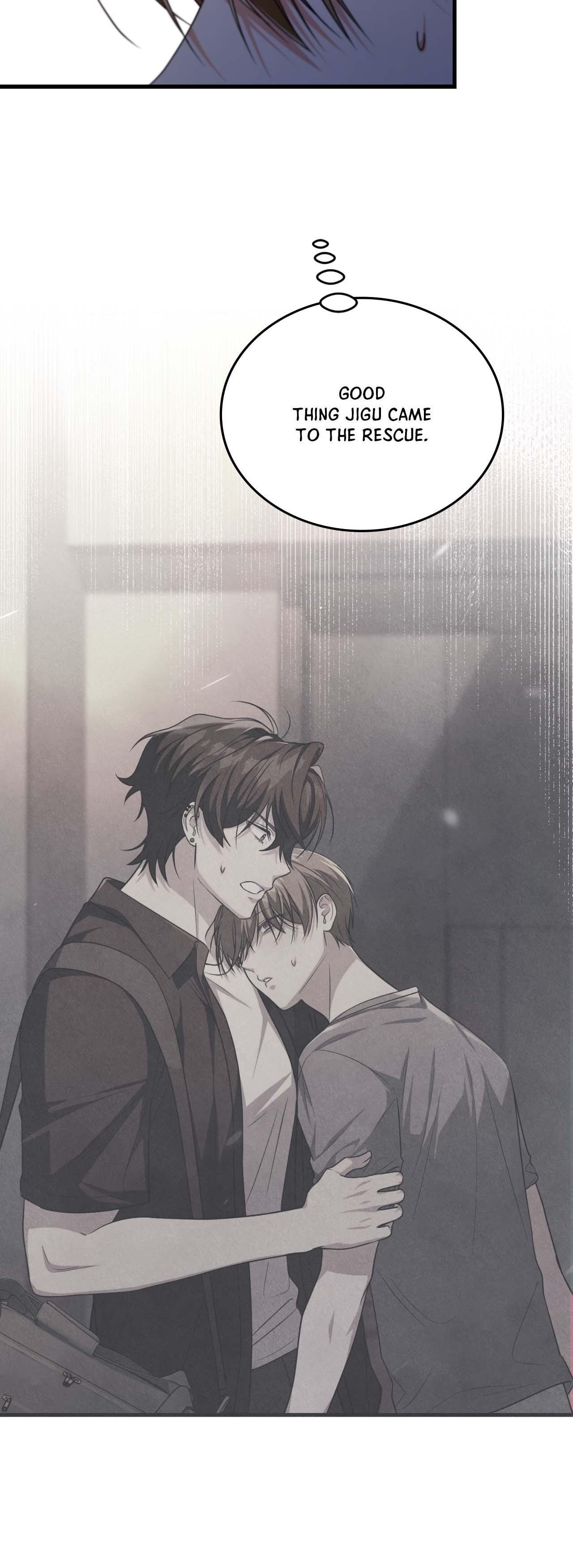 Read My Guildmate Next Door chapter 44.1 image 4 on Lezhin