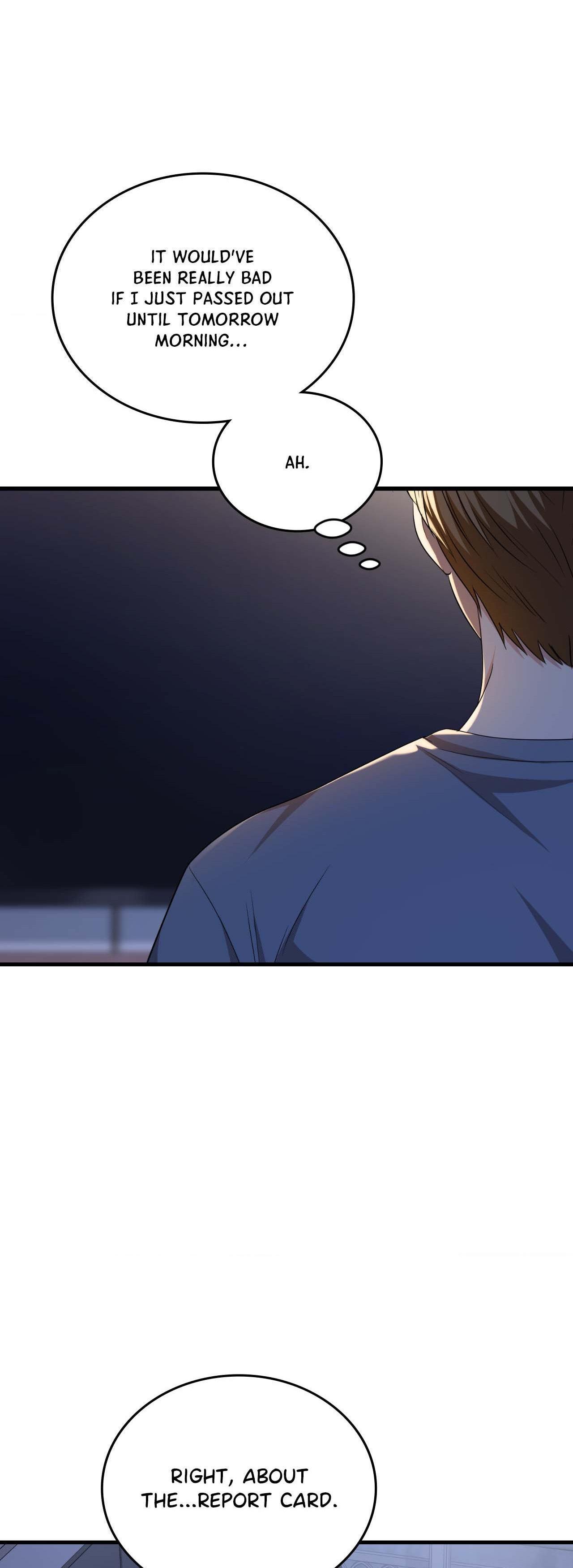 Read My Guildmate Next Door chapter 44.1 image 5 on Lezhin