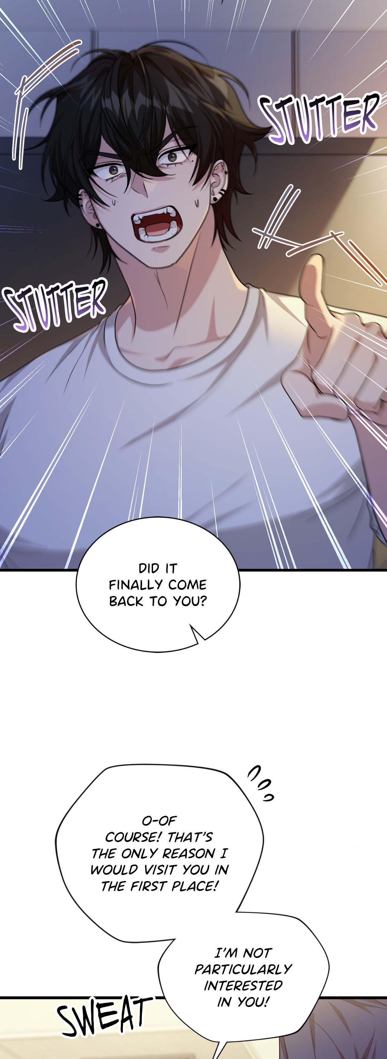 Read My Guildmate Next Door chapter 44.1 image 9 on Lezhin
