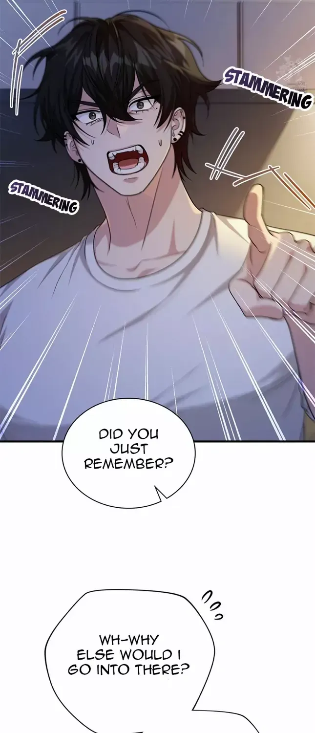 Read My Guildmate Next Door chapter 44 image 10 on Lezhin
