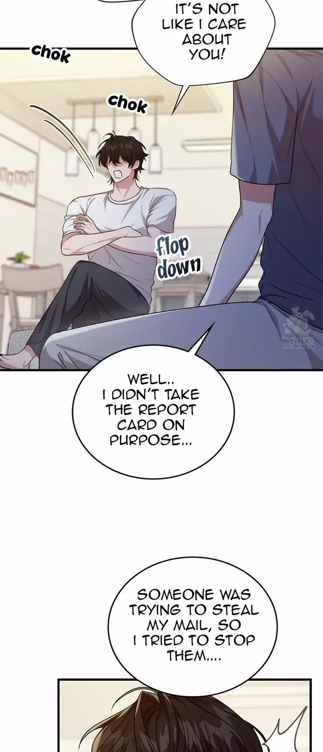 Read My Guildmate Next Door chapter 44 image 11 on Lezhin