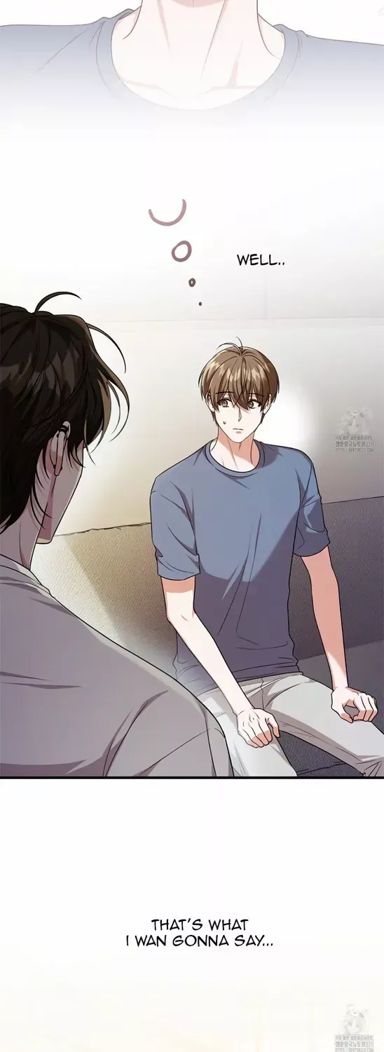 Read My Guildmate Next Door chapter 44 image 18 on Lezhin